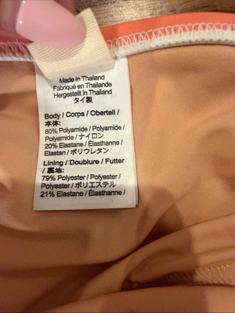 Crewcuts bright pastel